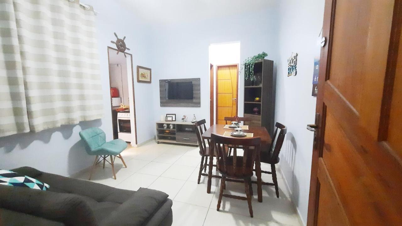 Apartamento - A Uma Quadra Da Do E Do Malibu - A 2 Minutos De Bares E Restaurantes Da Orla - Apto Terreo - Wi-fi
