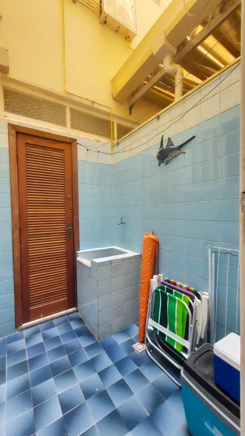 - A Uma Quadra Da Do E Do Malibu - A 2 Minutos De Bares E Restaurantes Da Orla - Apto Terreo - Wi-fi Apartamento