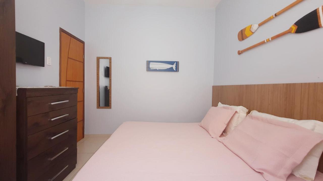 Apartamento - A Uma Quadra Da Do E Do Malibu - A 2 Minutos De Bares E Restaurantes Da Orla - Apto Terreo - Wi-fi *